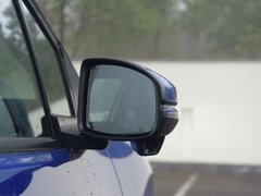 2017款 210TURBO CVT 豪华版5座