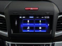 2017款 210TURBO CVT 豪华版5座