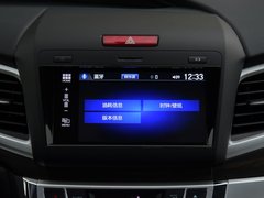 2017款 210TURBO CVT 豪华版5座