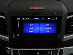 2017款 210TURBO CVT 豪华版5座
