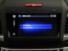 2017款 210TURBO CVT 豪华版5座