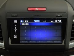 2017款 210TURBO CVT 豪华版5座