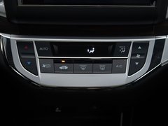2017款 210TURBO CVT 豪华版5座