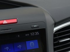 2017款 210TURBO CVT 豪华版5座