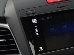 2017款 210TURBO CVT 豪华版5座