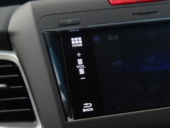 2017款 210TURBO CVT 豪华版5座