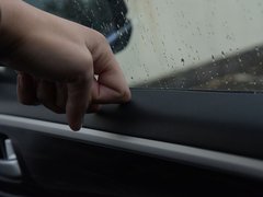 2017款 210TURBO CVT 豪华版5座