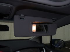 2017款 210TURBO CVT 豪华版5座
