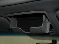 2017款 210TURBO CVT 豪华版5座