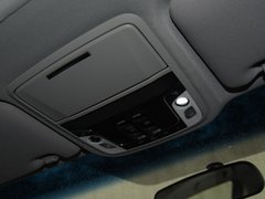 2017款 210TURBO CVT 豪华版5座