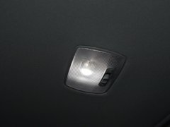 2017款 210TURBO CVT 豪华版5座