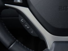 2017款 210TURBO CVT 豪华版5座