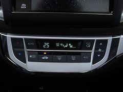 2017款 210TURBO CVT 豪华版5座