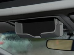 2017款 210TURBO CVT 豪华版5座