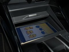2017款 210TURBO CVT 豪华版5座