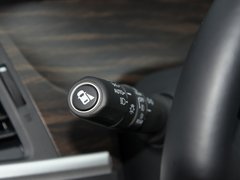 2017款 210TURBO CVT 豪华版5座