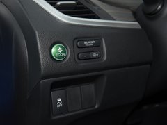 2017款 210TURBO CVT 豪华版5座