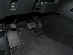 2017款 210TURBO CVT 豪华版5座