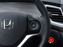 2017款 210TURBO CVT 豪华版5座