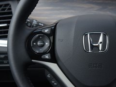 2017款 210TURBO CVT 豪华版5座
