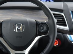 2017款 210TURBO CVT 豪华版5座