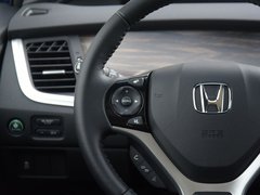 2017款 210TURBO CVT 豪华版5座