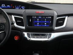 2017款 210TURBO CVT 豪华版5座