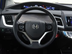 2017款 210TURBO CVT 豪华版5座