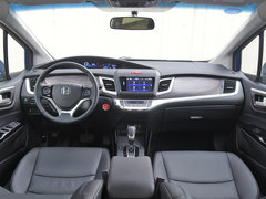 2017款 210TURBO CVT 豪华版5座