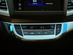 2017款 210TURBO CVT 豪华版5座