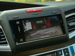 2017款 210TURBO CVT 豪华版5座