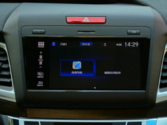 2017款 210TURBO CVT 豪华版5座