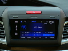 2017款 210TURBO CVT 豪华版5座