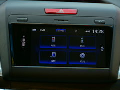 2017款 210TURBO CVT 豪华版5座