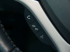 2017款 210TURBO CVT 豪华版5座