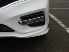 2017款 210TURBO CVT 风尚版5座
