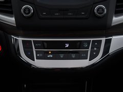 2017款 210TURBO CVT 风尚版5座