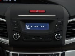 2017款 210TURBO CVT 风尚版5座