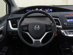 2017款 210TURBO CVT 风尚版5座