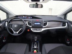 2017款 210TURBO CVT 风尚版5座