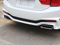 2017款 2.4L 豪华版