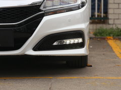 2017款 2.4L 豪华版