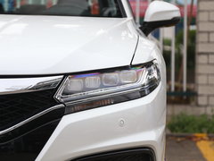 2017款 2.4L 豪华版