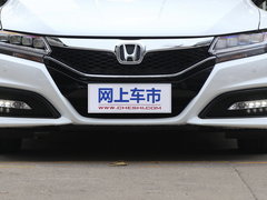 2017款 2.4L 豪华版