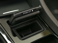 2017款 2.4L 豪华版