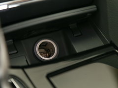 2017款 2.4L 豪华版