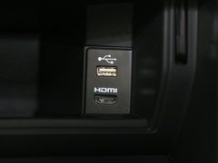 2017款 2.4L 豪华版