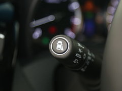 2017款 2.4L 豪华版