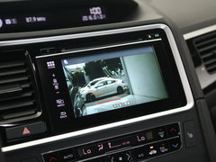 2017款 2.4L 豪华版