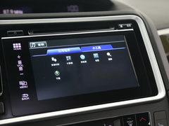 2017款 2.4L 豪华版